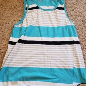 Mens tank top
